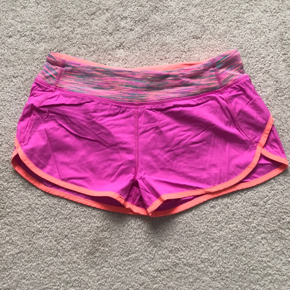 IVIVVA RUNNING SHORTS